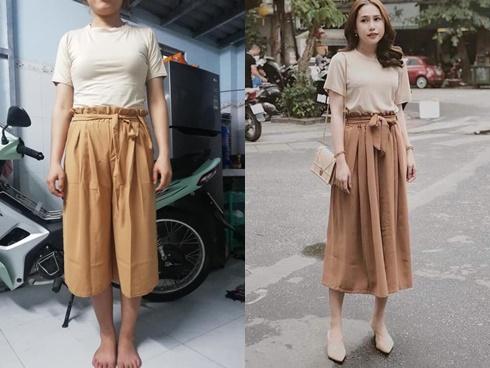 Bà lão hết tiền phải ăn cháo trong khi đồ mua sắm online chất tận nóc nhà-2