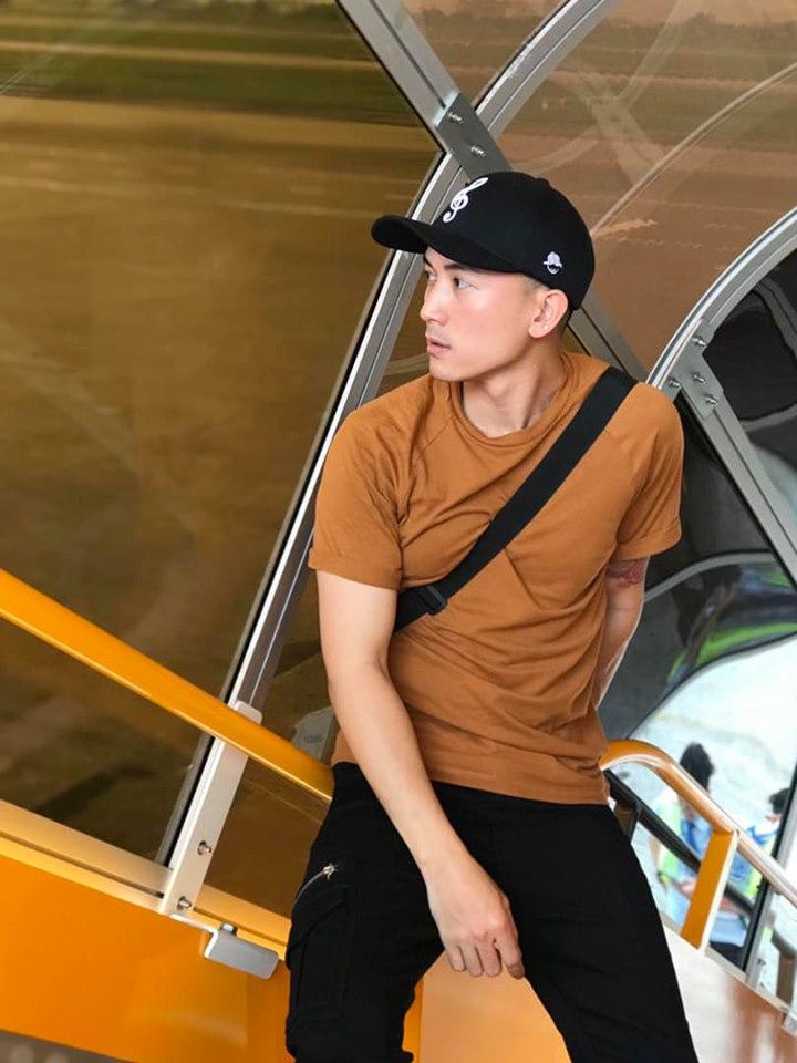 Hotboy Minh Châu bị fans Chi Pu hỏi tội vì dám phá hit của em Cám-4