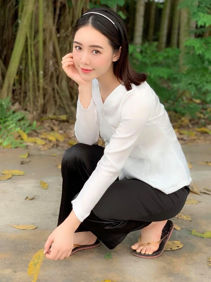 Hotboy Minh Châu bị fans Chi Pu hỏi tội vì dám phá hit của em Cám-7