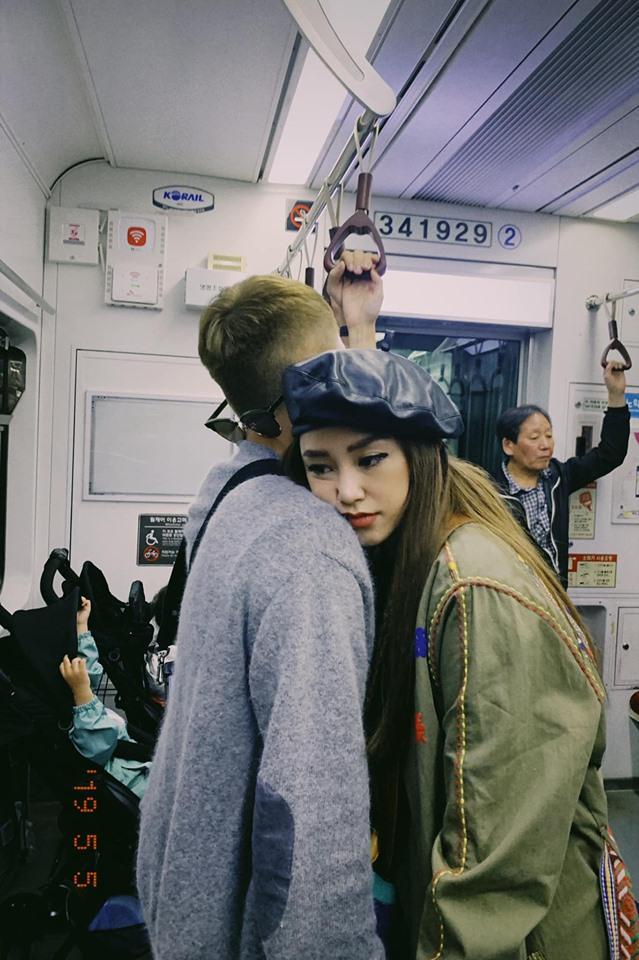 Hotboy Minh Châu bị fans Chi Pu hỏi tội vì dám phá hit của em Cám-8