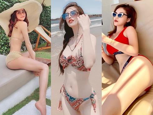 Angela Phương Trinh hốc hác bất ngờ, mất đi vẻ nóng bỏng làm mưa làm gió trước đây-12