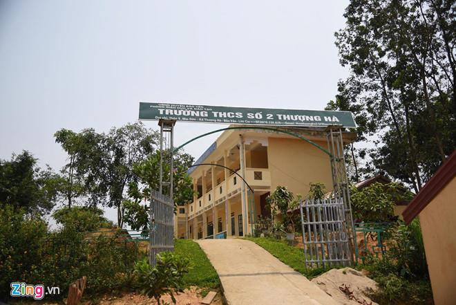 Thai nhi trong bụng nữ sinh lớp 8 có quan hệ huyết thống với thầy giáo-2