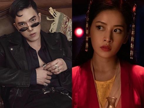 Hoàng tử ballad Minh Châu hớp hồn người hâm mộ bằng bản mashup 4 ca khúc nhạc trẻ đình đám-10