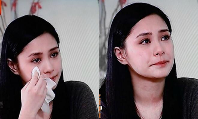 Mỹ nhân nổi tiếng Trung Quốc làm gì sau tai tiếng rò rỉ clip sex-10