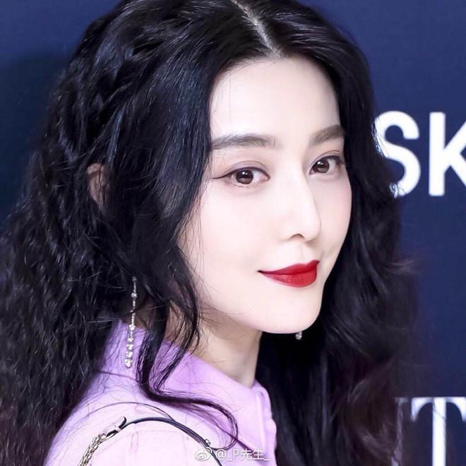 Mỹ nhân nổi tiếng Trung Quốc làm gì sau tai tiếng rò rỉ clip sex-2