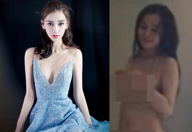Mỹ nhân nổi tiếng Trung Quốc làm gì sau tai tiếng rò rỉ clip sex-3
