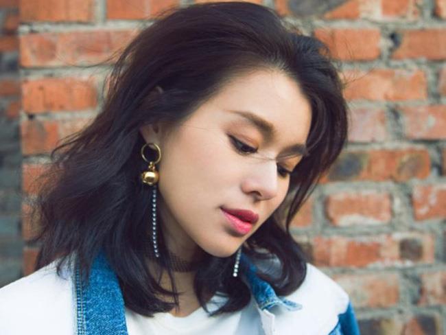 Mỹ nhân nổi tiếng Trung Quốc làm gì sau tai tiếng rò rỉ clip sex-8