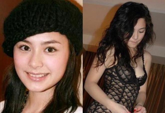 Mỹ nhân nổi tiếng Trung Quốc làm gì sau tai tiếng rò rỉ clip sex-9
