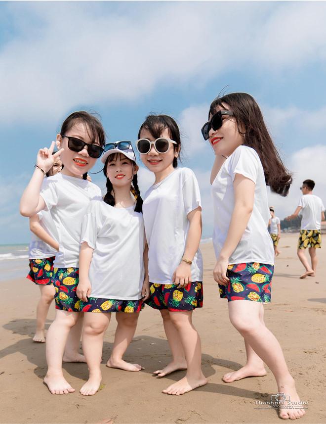 Đầu to người nhỏ - trend chỉnh ảnh mới cho mùa kỷ yếu năm nay-3