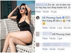 Đăng ảnh diện áo tắm sexy, 'Quỳnh Búp Bê' Phương Oanh bị fan la ó và lời đáp trả cực thông minh