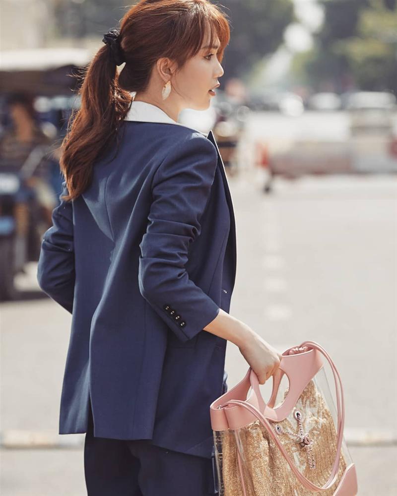 Không còn thả thính online, Ngô Kiến Huy bất ngờ xác nhận là vợ chồng với BB Trần-5