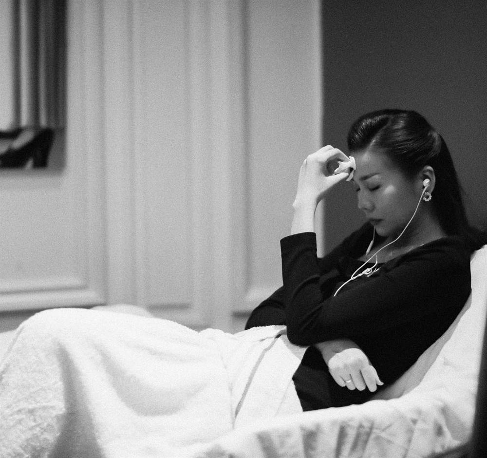 Không còn thả thính online, Ngô Kiến Huy bất ngờ xác nhận là vợ chồng với BB Trần-7