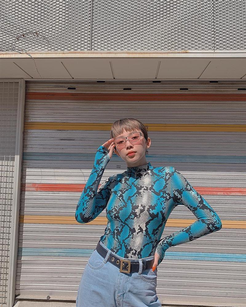 Không còn thả thính online, Ngô Kiến Huy bất ngờ xác nhận là vợ chồng với BB Trần-9