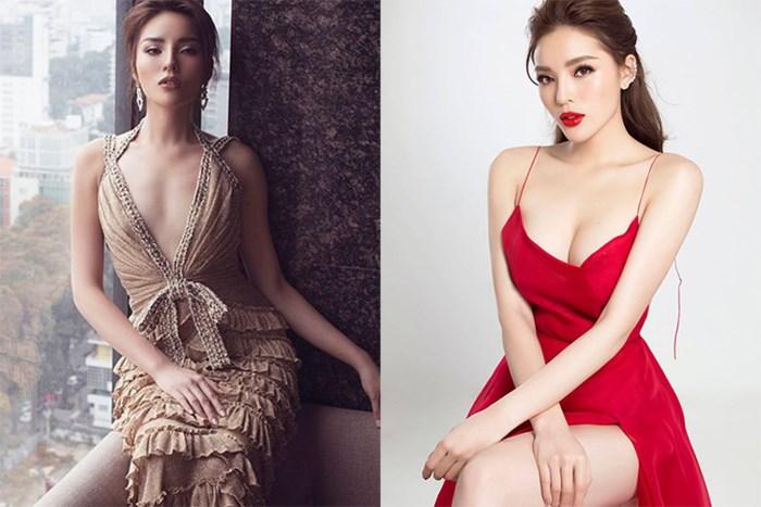 Lý do Kỳ Duyên, Thúy Vi, Vân Hugo và loạt mỹ nhân Việt trùng tu vòng 1-1