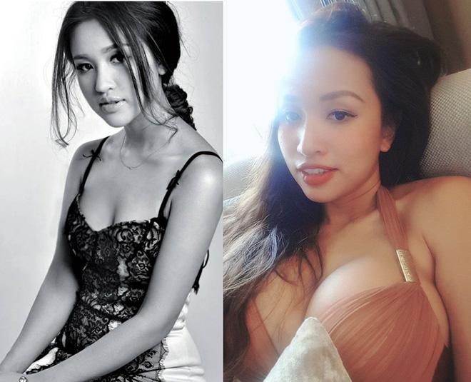 Lý do Kỳ Duyên, Thúy Vi, Vân Hugo và loạt mỹ nhân Việt trùng tu vòng 1-5