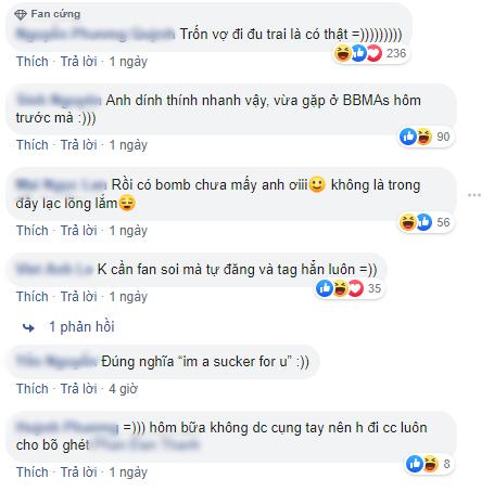 Bắt gặp Nick Jonas quẩy cực sung tại concert của BTS, fan hài hước bình luận trốn vợ đi đu giai là có thật-4