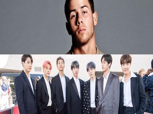 Nick Jonas bị fan nữ đụng chạm khi đang biểu diễn-3