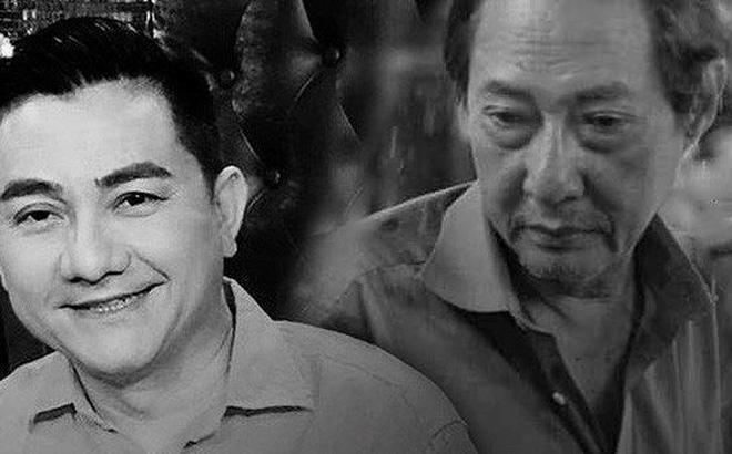 NSND Hồng Vân mang xế sang tới mộ tặng Anh Vũ, tiết lộ di nguyện cao đẹp cuối cùng của đàn em-3