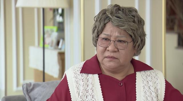 Ghê gớm tai quái là thế, tiểu tam Phương Oanh cũng có lúc bật khóc vì điều này-5