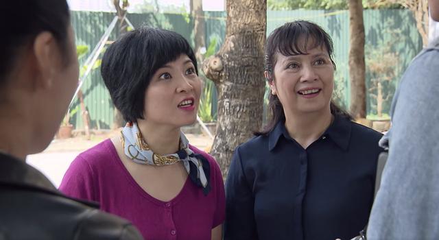 Ghê gớm tai quái là thế, tiểu tam Phương Oanh cũng có lúc bật khóc vì điều này-3