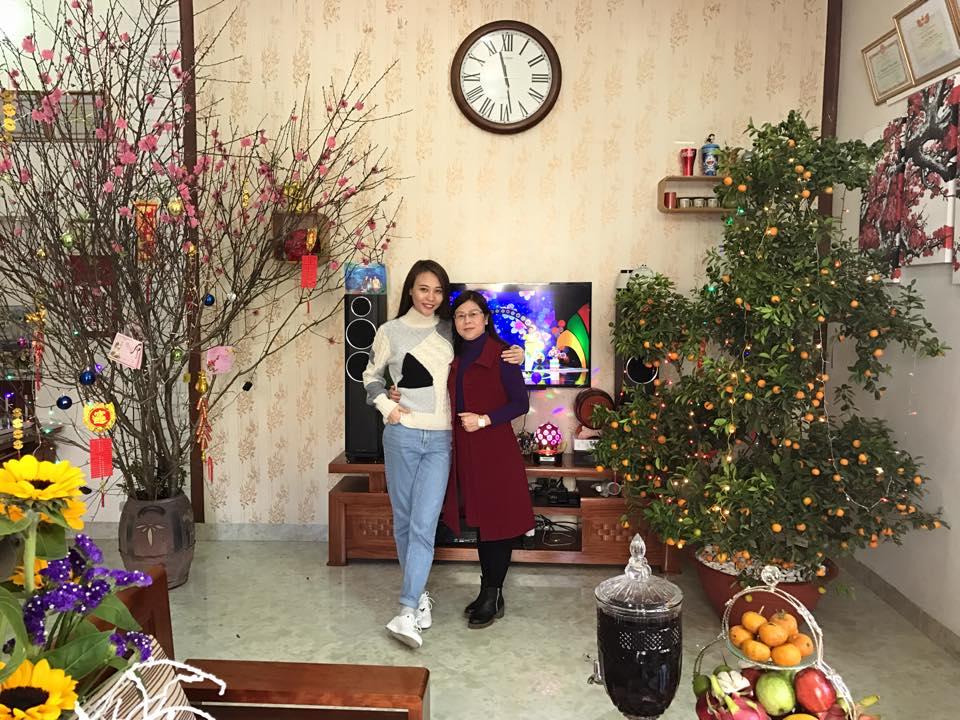 Cường Đô La - Đàm Thu Trang chưa làm đám cưới nhưng hai bà thông gia đã thân thiết như tri kỷ-8