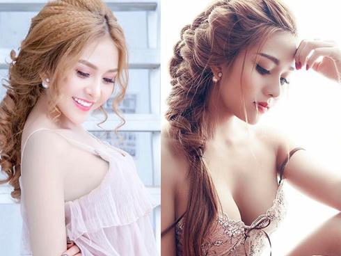 Ngoài Phi Huyền Trang, nhóm Mì Gõ còn có nàng hot girl nóng bỏng đẹp 'lấn át' đàn chị