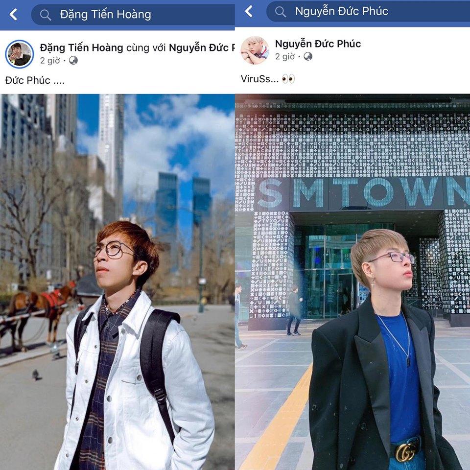 Bị fan nữ sàm sỡ hình xăm trước ngực, Đức Phúc giật mình thảng thốt: Con gái bây giờ mạnh dạn thật-5