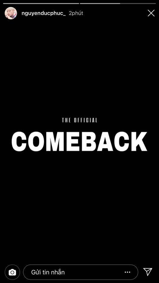 Bị fan nữ sàm sỡ hình xăm trước ngực, Đức Phúc giật mình thảng thốt: Con gái bây giờ mạnh dạn thật-4