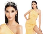 CHÍNH THỨC: Á hậu Hoàng Thùy nối gót H'Hen Niê chinh chiến tại Miss Universe 2019