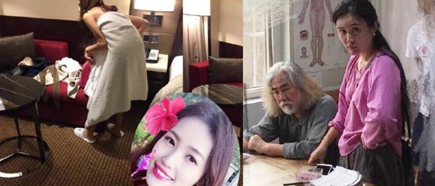 Cái giá quá đắt cho những nghệ sĩ ngoại tình ở showbiz Trung Quốc-3