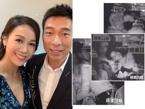 Mỹ nhân Hong Kong tha thứ cho chồng ngoại tình với trợ lý-3