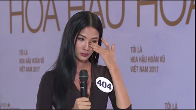 Trở thành đại diện Việt Nam tại Miss Universe 2019, Hoàng Thùy nhớ lại quá khứ bị chửi thẳng mặt vì thi hoa hậu-3