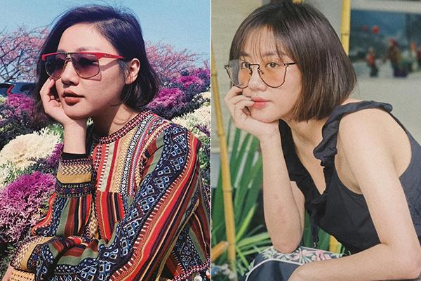 Loạt sao Việt chứng minh khả năng hack tuổi của tóc mái thưa-5