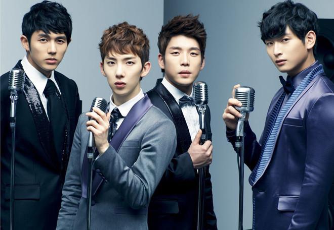 Những nhóm nhạc Kpop tan rã để lại nhiều tiếc nuối nhất-2