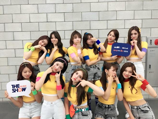 Những nhóm nhạc Kpop tan rã để lại nhiều tiếc nuối nhất-10