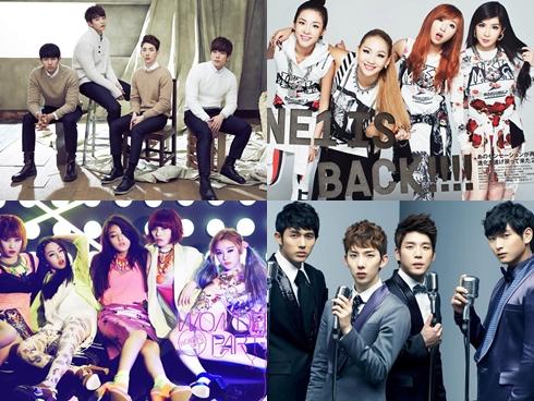 Nhóm nam tan rã vì một thành viên lén quan hệ tình dục với nữ giám đốc-3