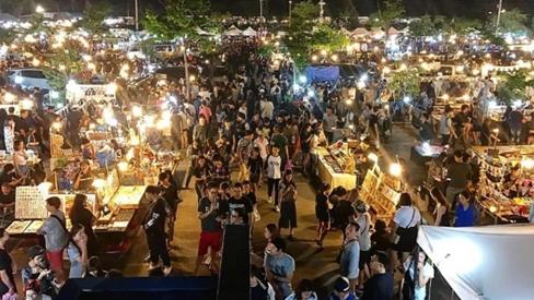 Khám phá một Bangkok khác lạ qua hành trình du lịch bằng xe đạp-1