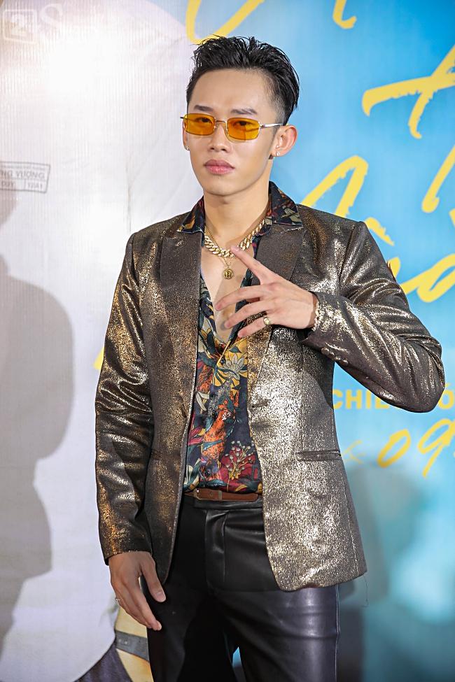 Loạt sao nữ Việt diện đồ đẹp mong manh đến ra mắt phim Ước hẹn mùa thu-6