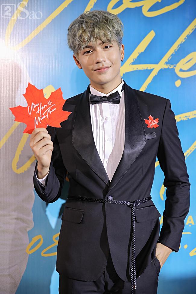 Loạt sao nữ Việt diện đồ đẹp mong manh đến ra mắt phim Ước hẹn mùa thu-4