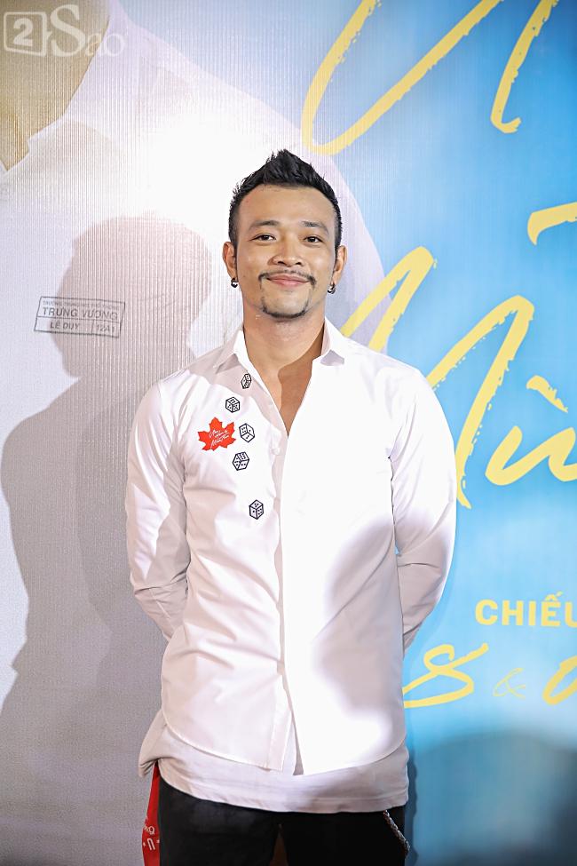 Loạt sao nữ Việt diện đồ đẹp mong manh đến ra mắt phim Ước hẹn mùa thu-8