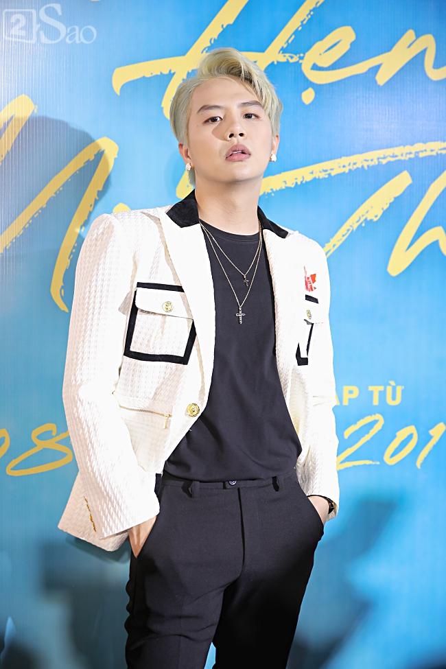 Loạt sao nữ Việt diện đồ đẹp mong manh đến ra mắt phim Ước hẹn mùa thu-7