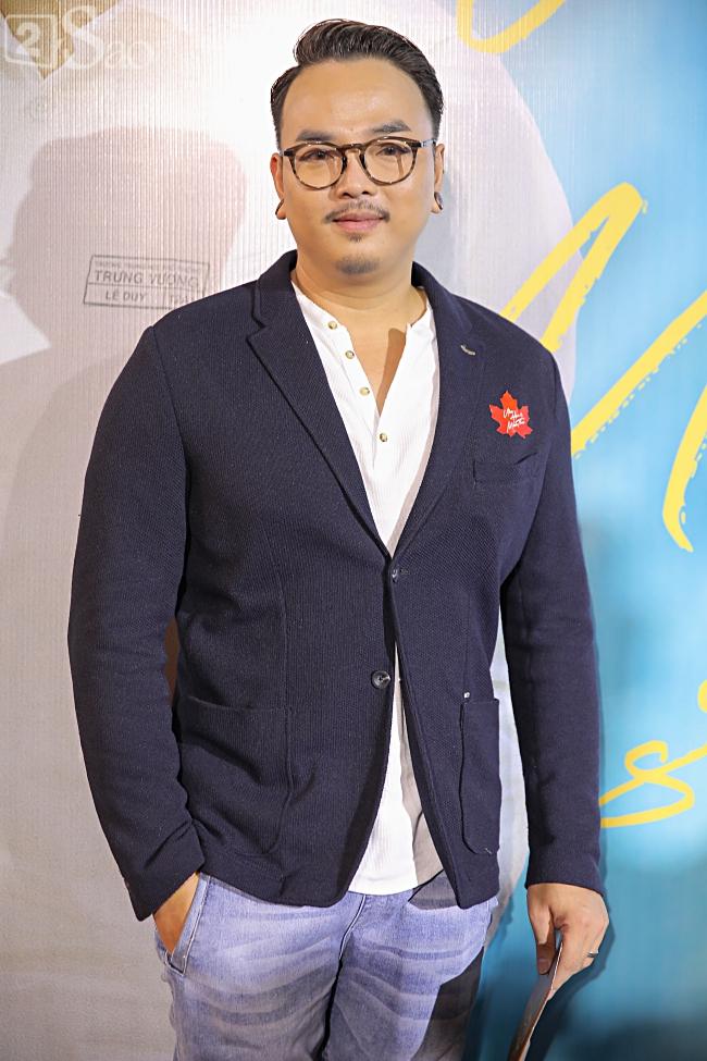 Loạt sao nữ Việt diện đồ đẹp mong manh đến ra mắt phim Ước hẹn mùa thu-9