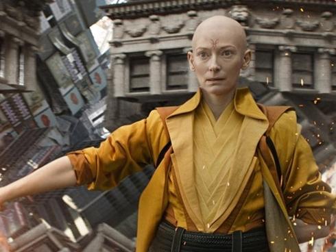 Dàn sao Avengers: Endgame vui nhộn, bày trò trên phim trường-1