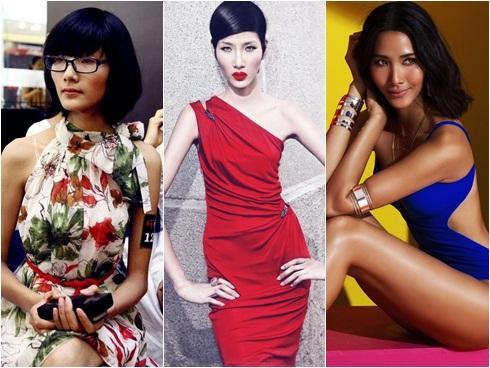 Lộ diện 18 thí sinh đầu tiên tại Miss Universe 2019: Quá nhiều nhan sắc nặng ký đang đe dọa Hoàng Thùy-20