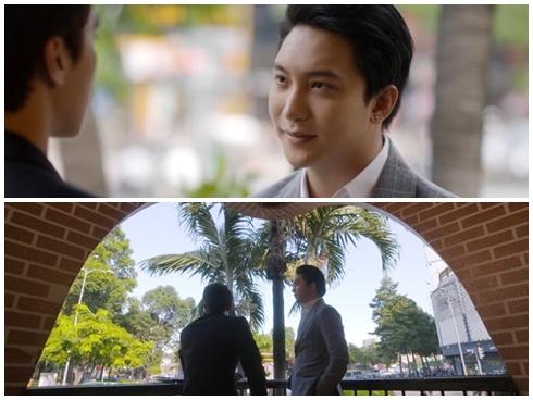 Đám cưới đẹp như mơ của Bình An và Lan Ngọc trong tập cuối Mối tình đầu của tôi-11