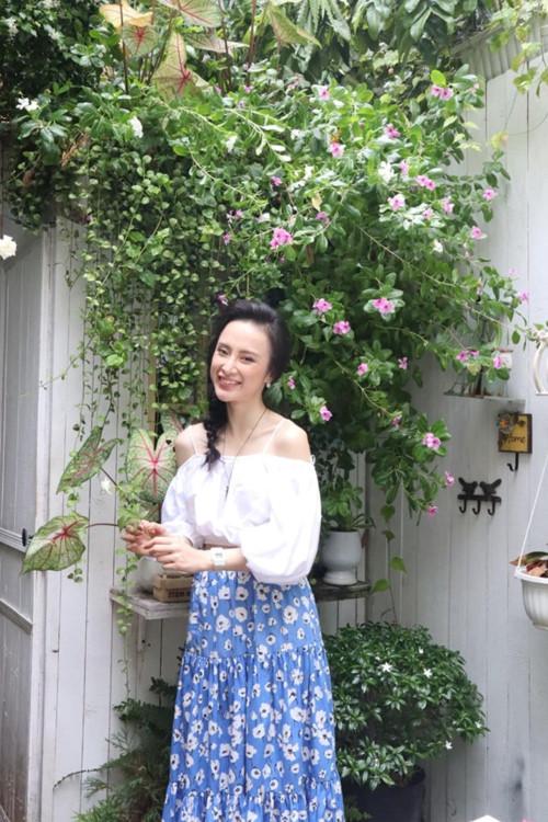 Angela Phương Trinh hốc hác bất ngờ, mất đi vẻ nóng bỏng làm mưa làm gió trước đây-2