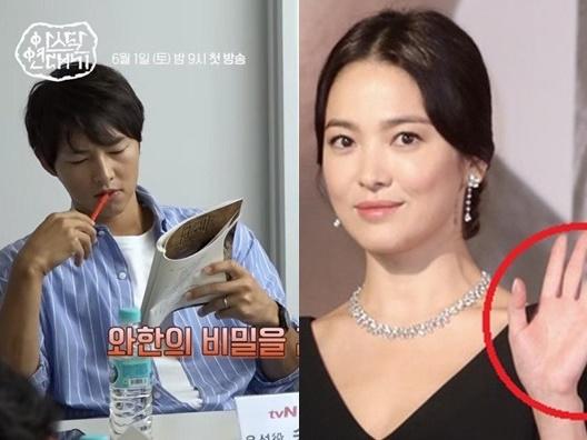 Dù đã U50, nàng Dae Jang Geum Lee Young Ae vẫn là quốc bảo nhan sắc xứ Hàn không ai có thể thay thế-10