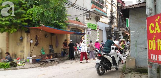 Hà Nội: Nghi án con trai giết chết bố ruột lúc rạng sáng rồi bỏ trốn khỏi nhà-3