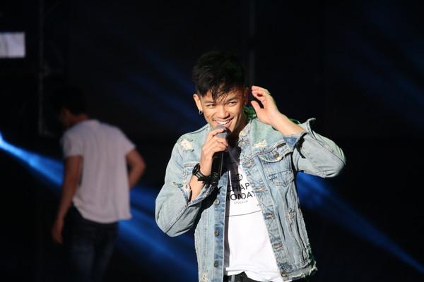 Không chỉ BBMAs 2019, Trọng Hiếu hẳn là nghệ sĩ Việt chăm chỉ nhất tuần qua với loạt dự án ở khắp 3 châu lục-1