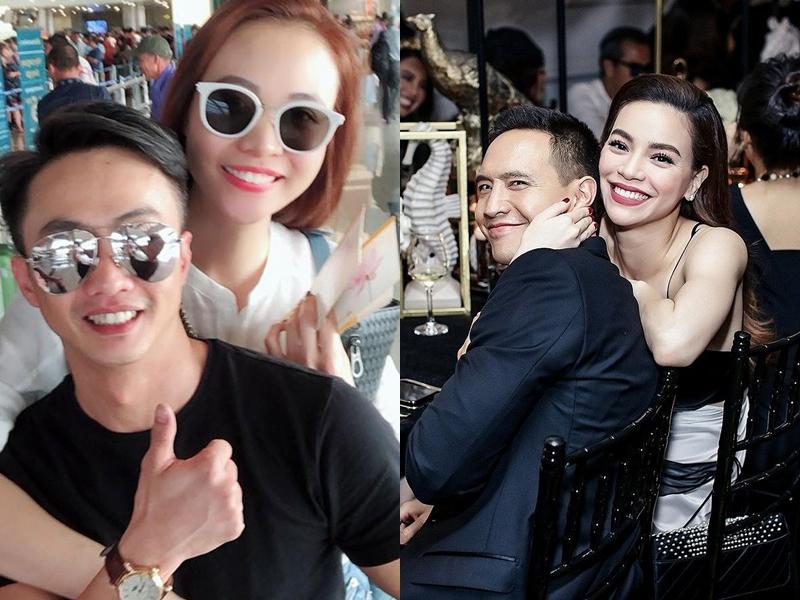 Kết thúc hôn nhân ồn ào, Cường Đô La - Hồ Ngọc Hà vui duyên mới trong tình thương mến thương của sui gia nội ngoại-1